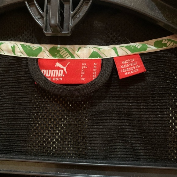 Ladies Puma jacket - Picture 4 of 4